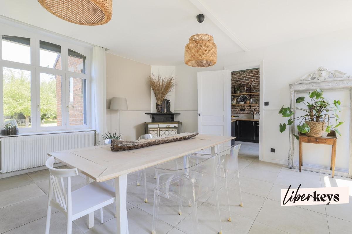 Maison à vendre, 380m², Comines