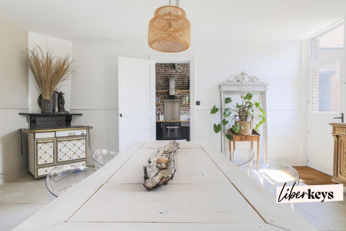 Maison à vendre, 380m², Comines