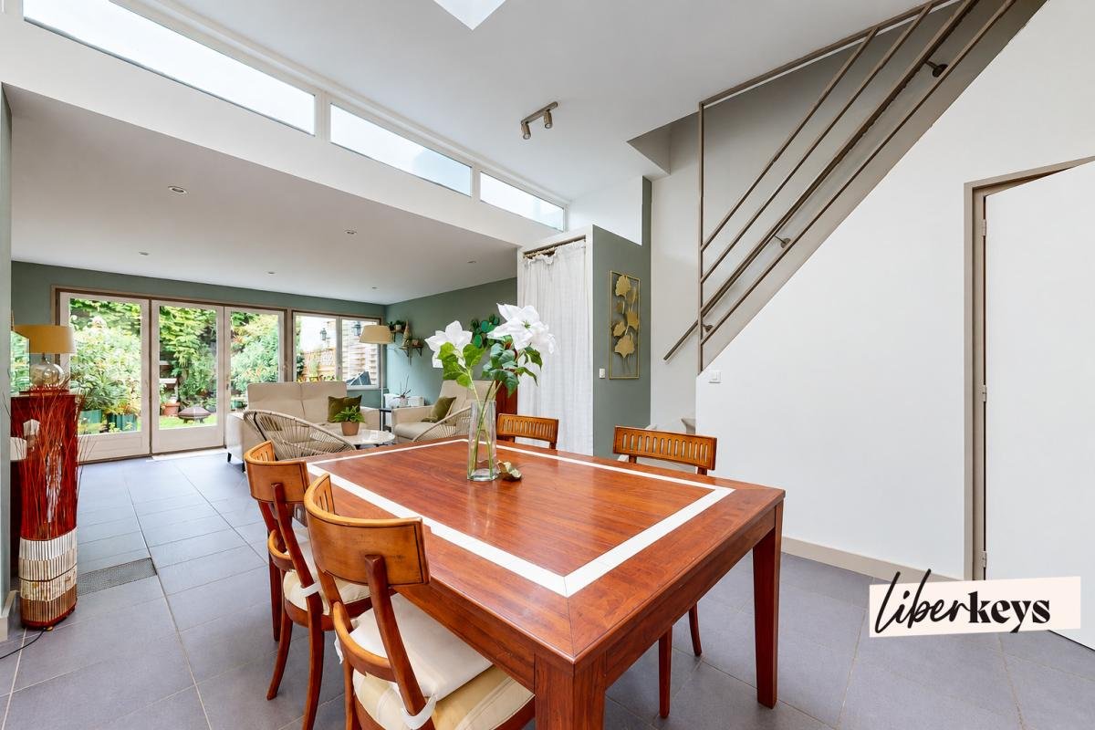 Maison à vendre, 158m², Tourcoing