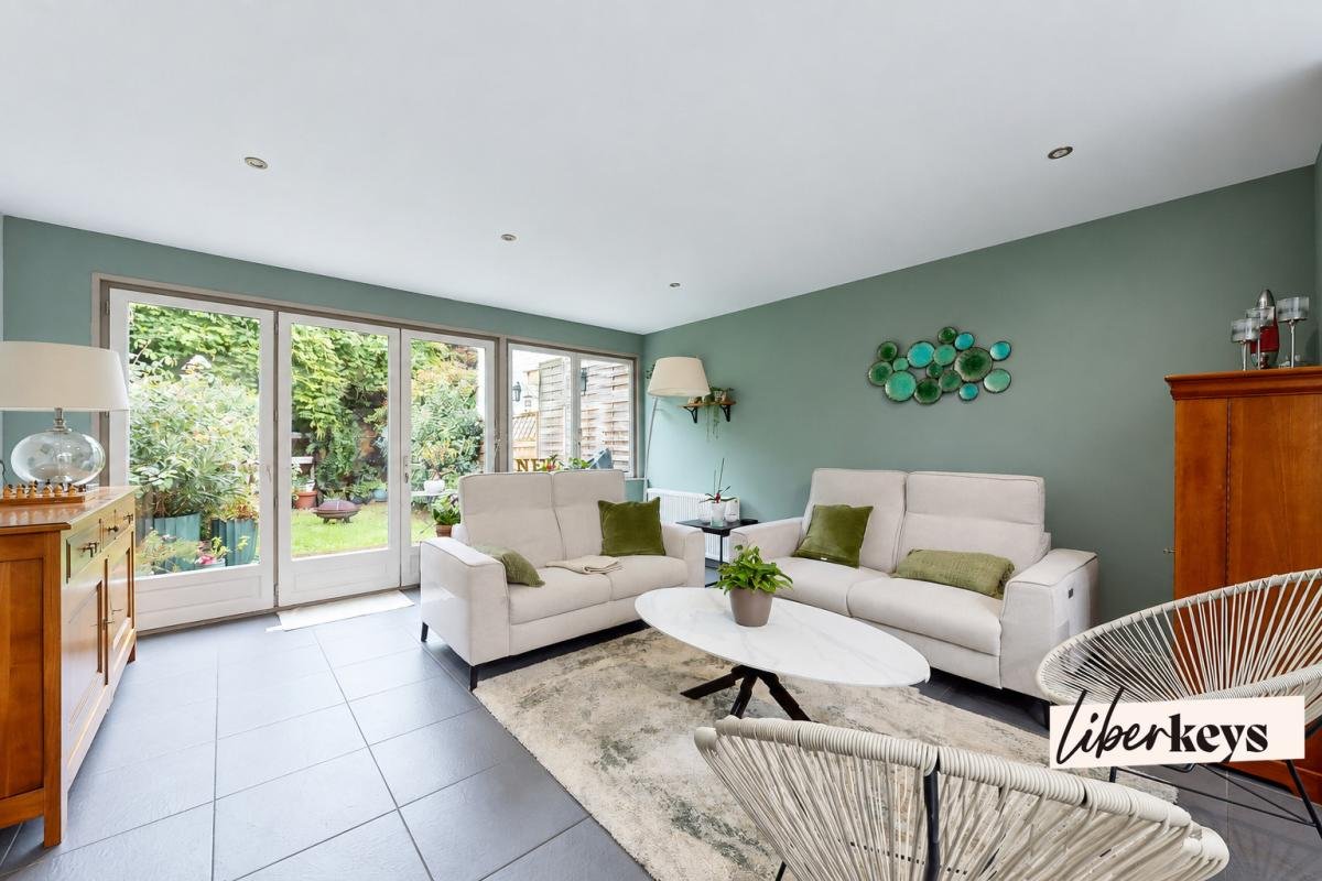 Maison à vendre, 158m², Tourcoing