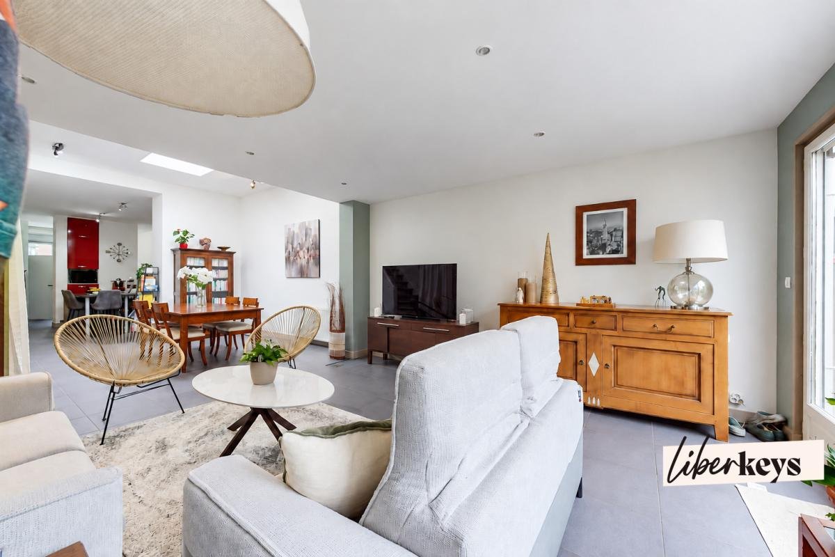 Maison à vendre, 158m², Tourcoing