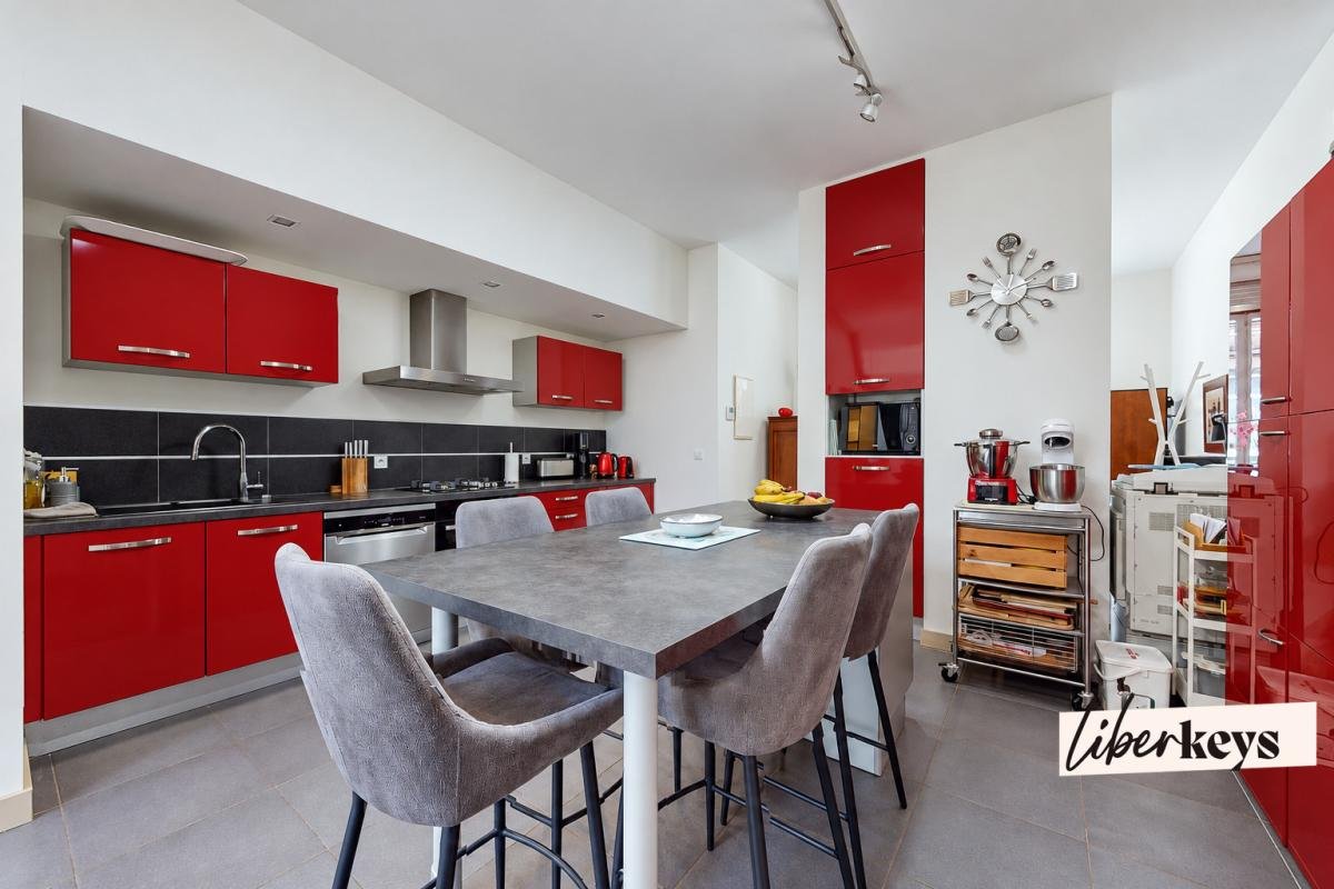 Maison à vendre, 158m², Tourcoing