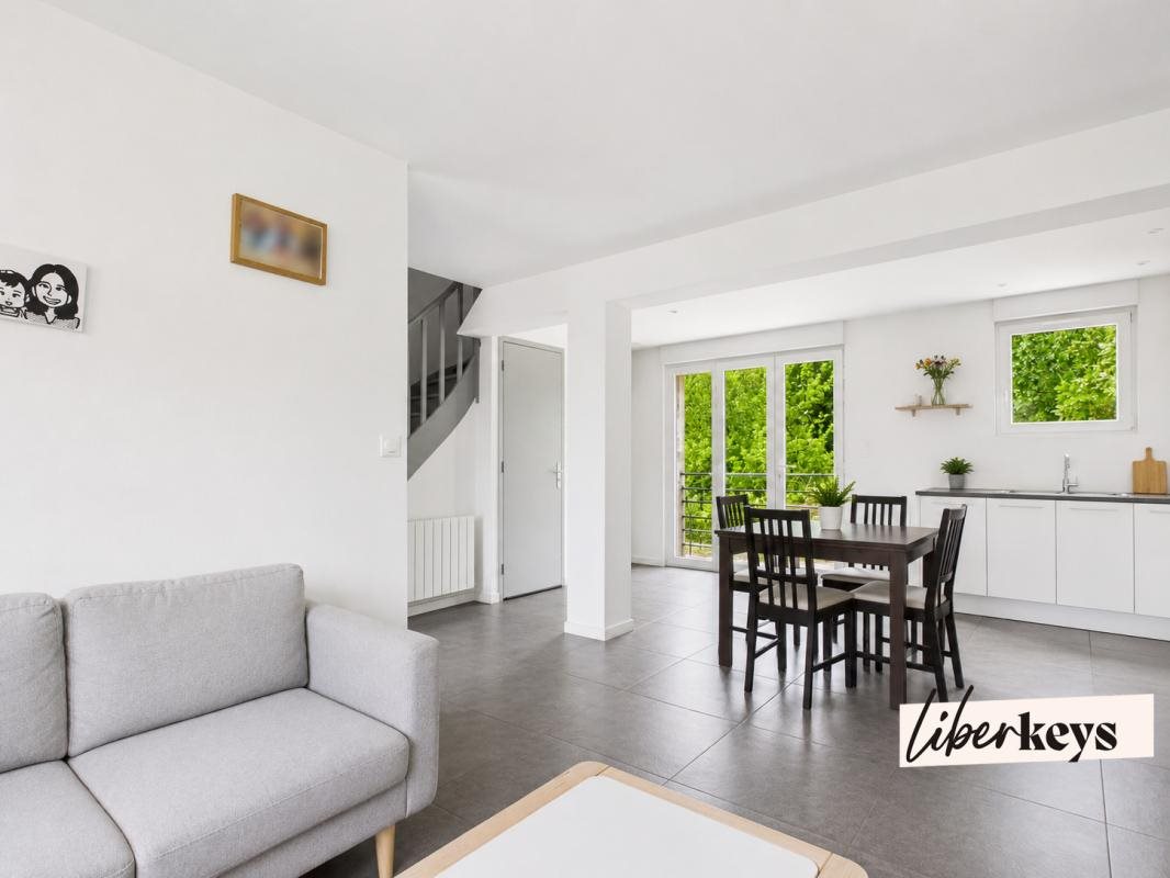 Maison à vendre, 77m², Cuincy