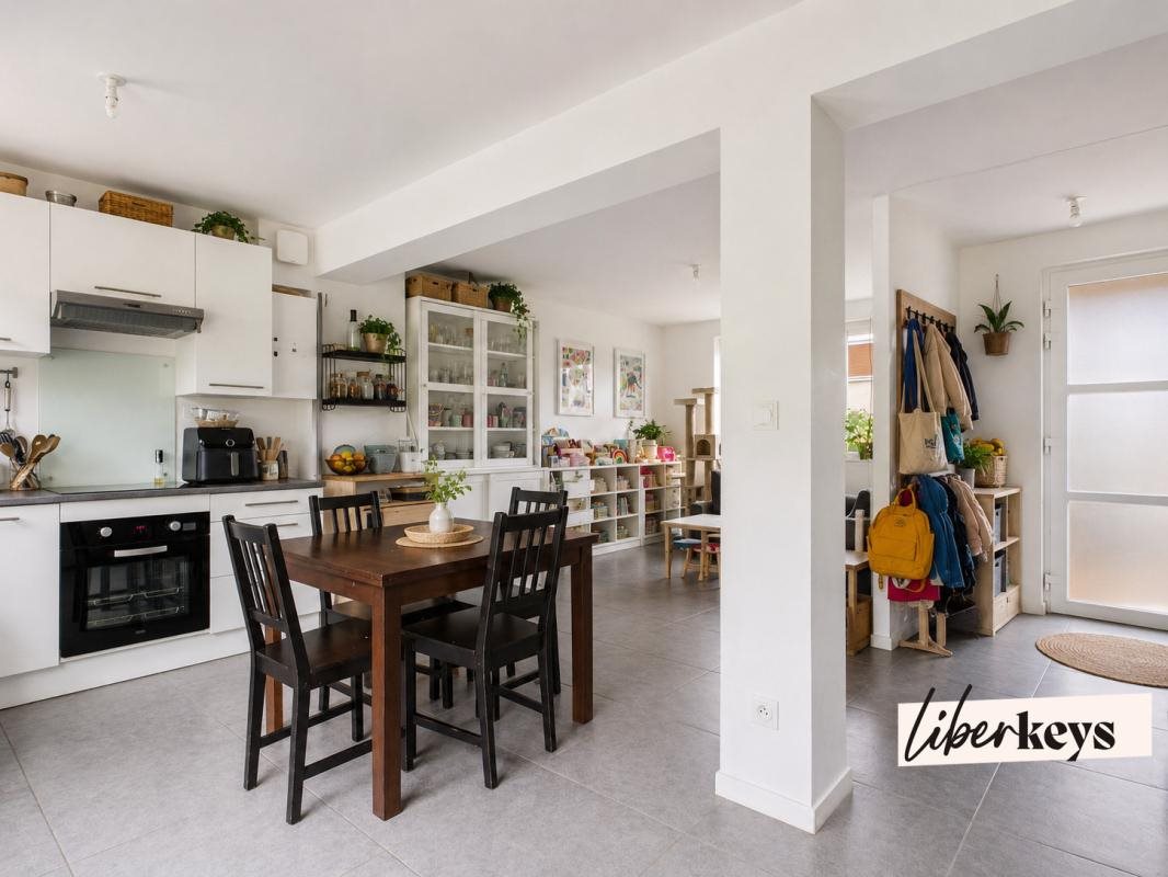 Maison à vendre, 77m², Cuincy