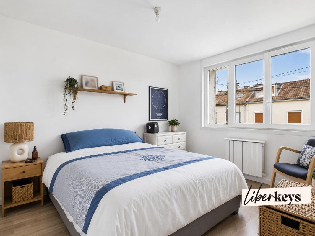 Maison à vendre, 77m², Cuincy