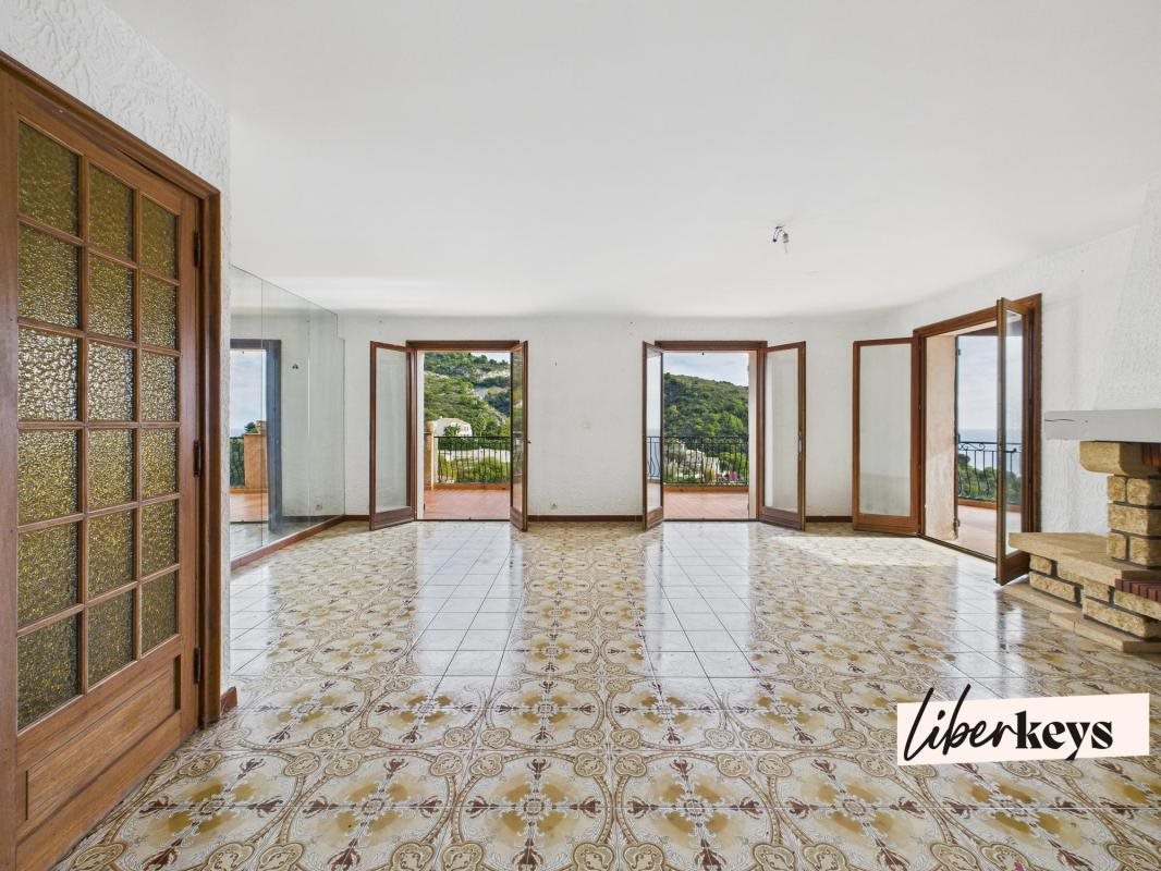 Appartement à vendre, 118m², Eze