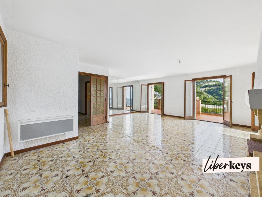 Appartement à vendre, 118m², Eze