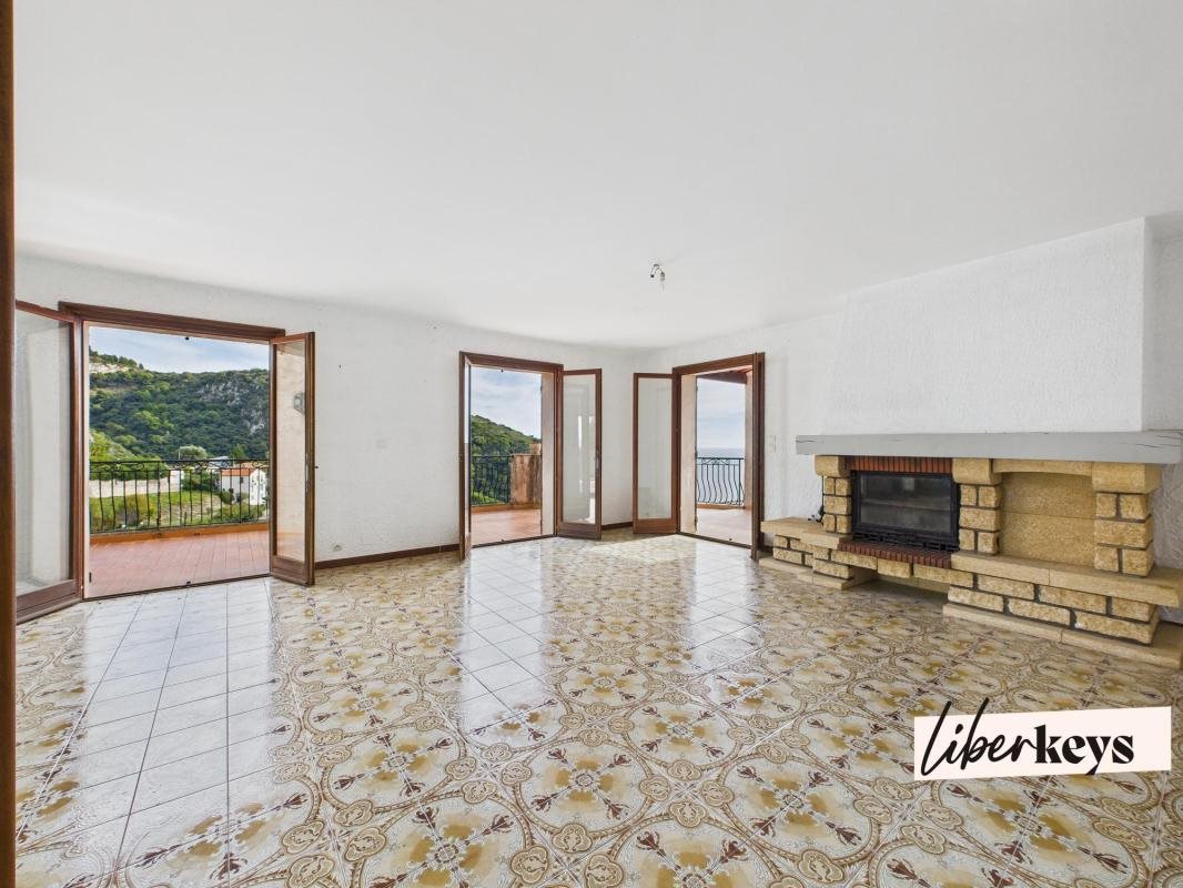 Appartement à vendre, 118m², Eze