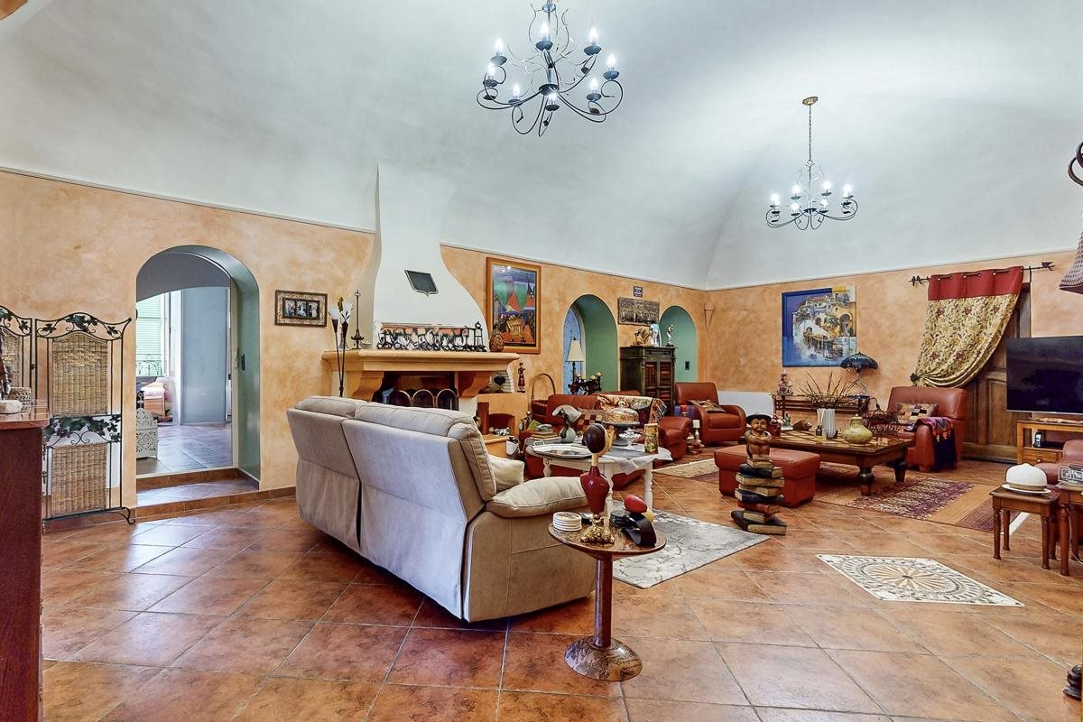 Maison à vendre, 181m², Gorbio