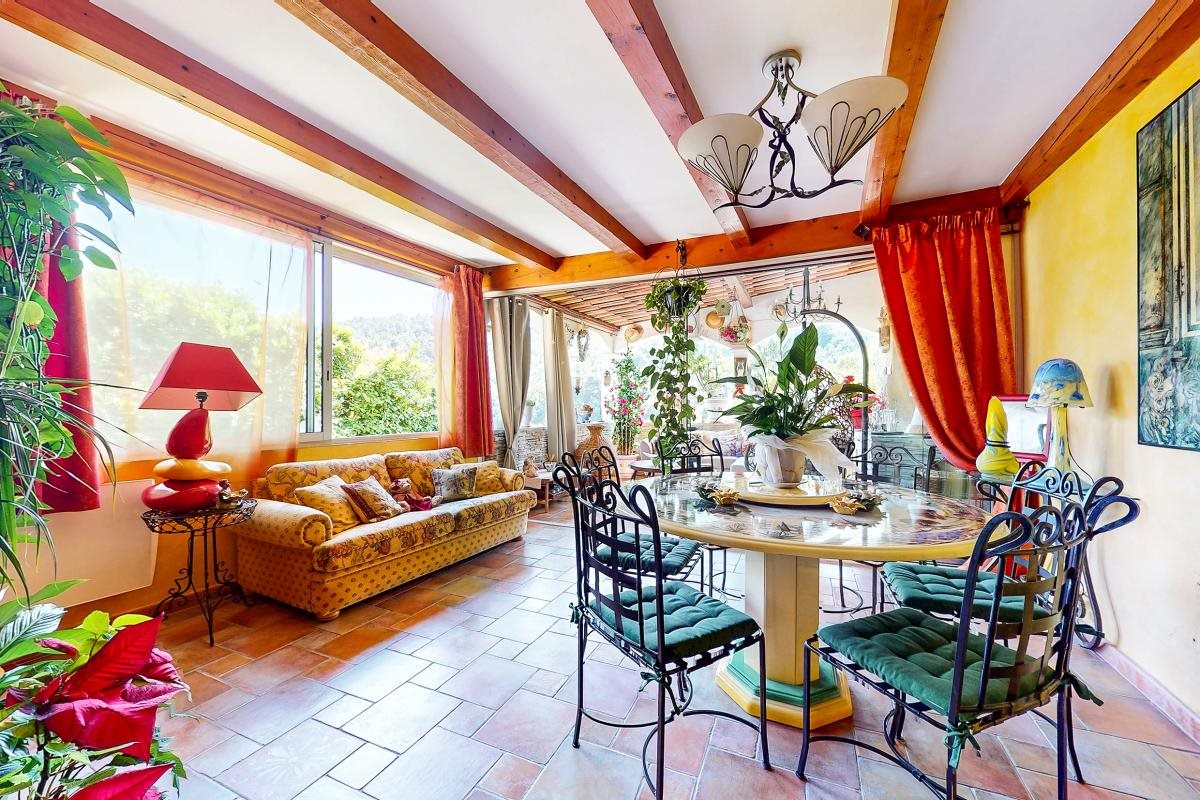 Maison à vendre, 181m², Gorbio