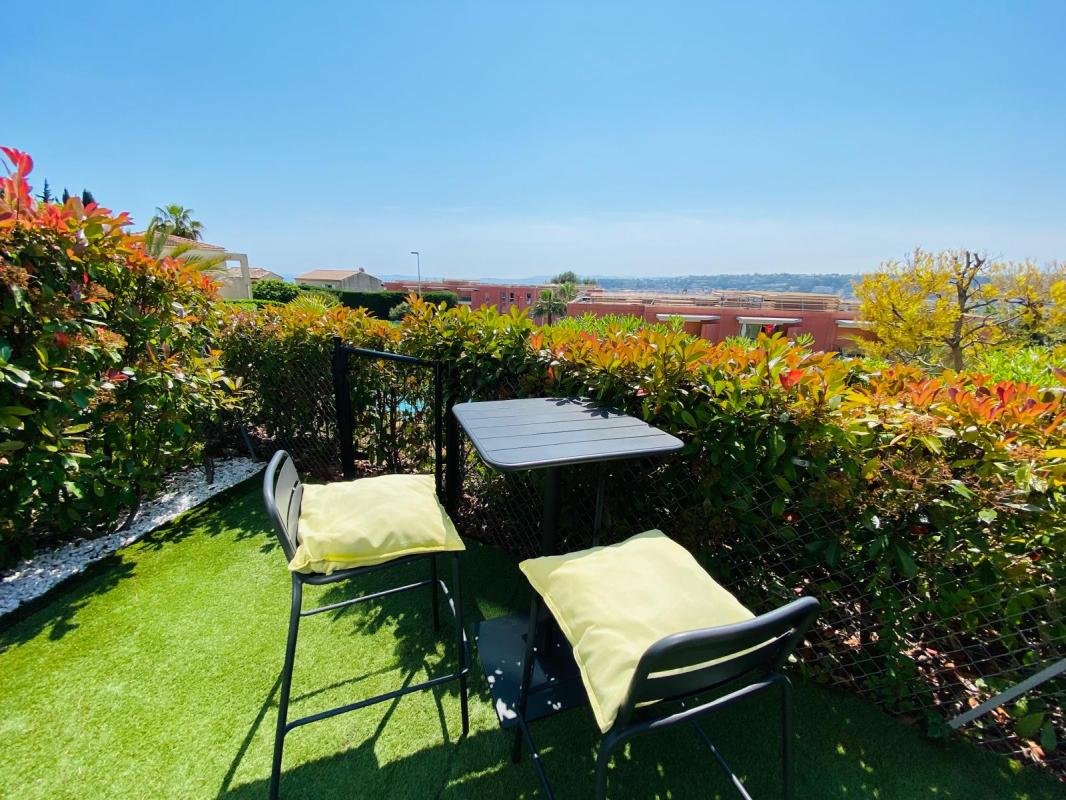 Appartement à vendre, 50m², Nice