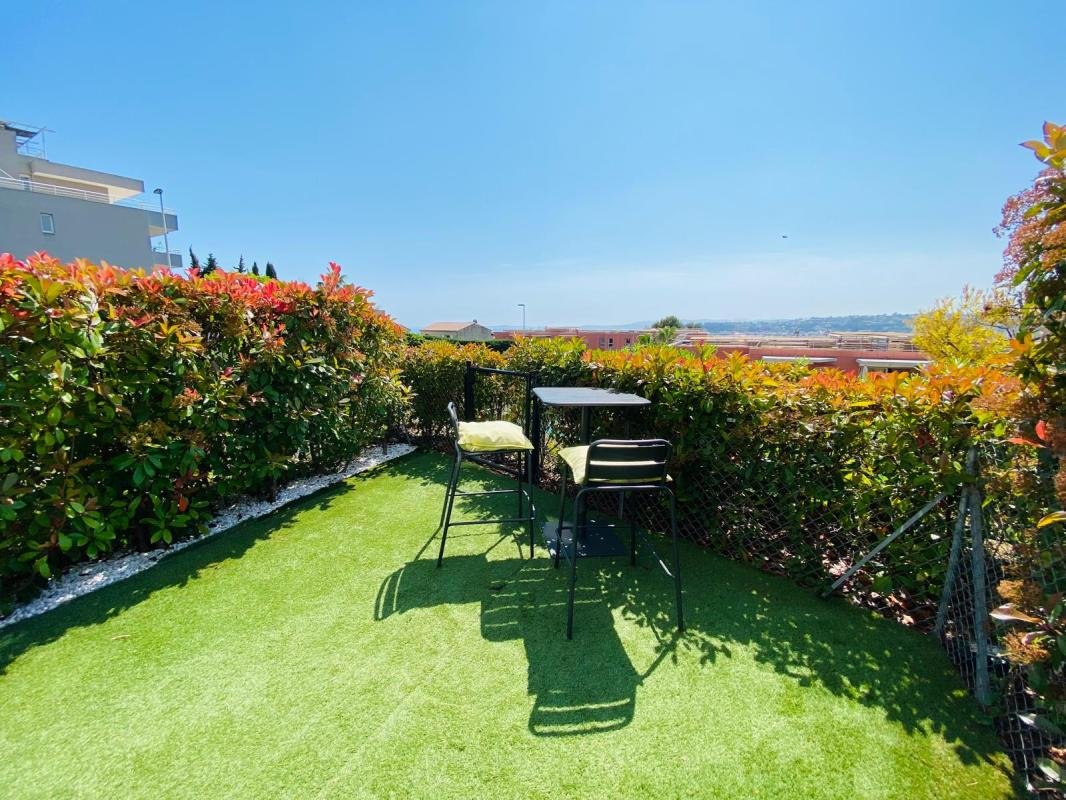 Appartement à vendre, 50m², Nice