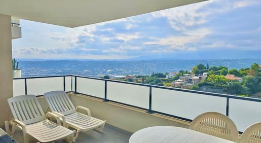 Appartement 2 pièces 42 m² · à Nice · 42 m² · 289 000 €