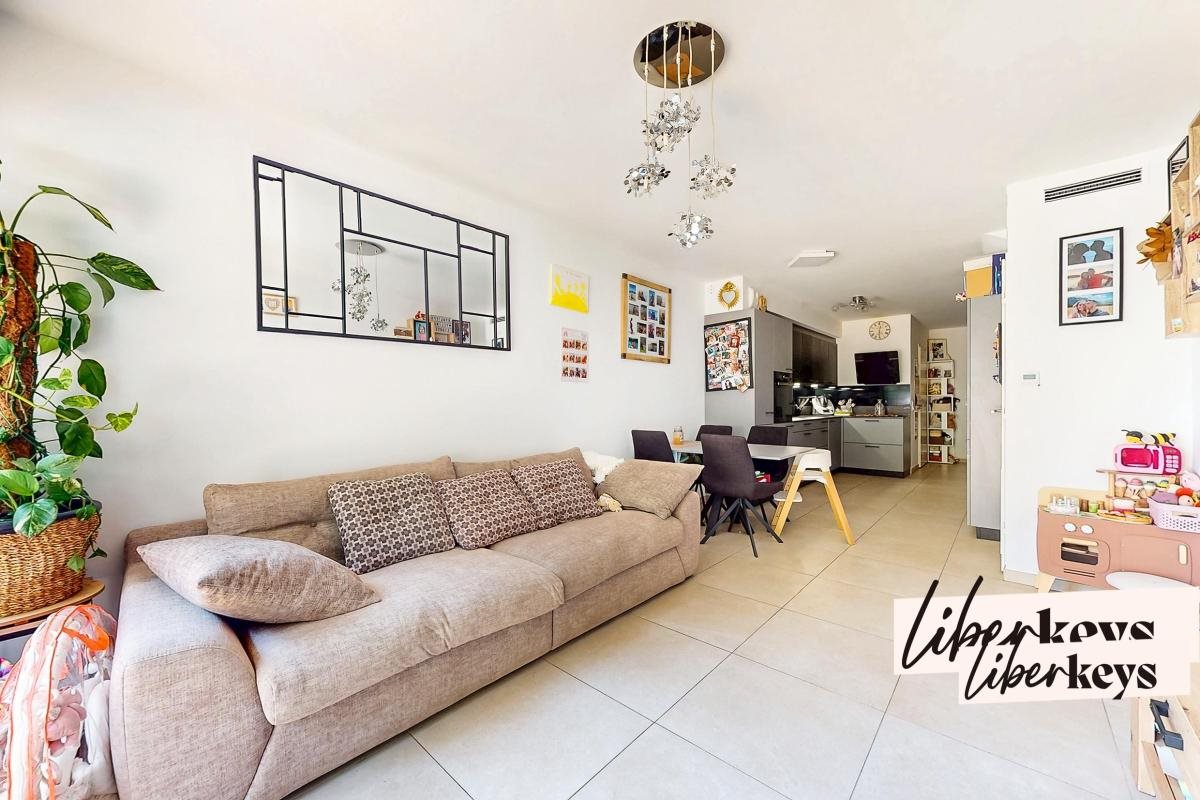 Appartement à vendre, 65m², Nice