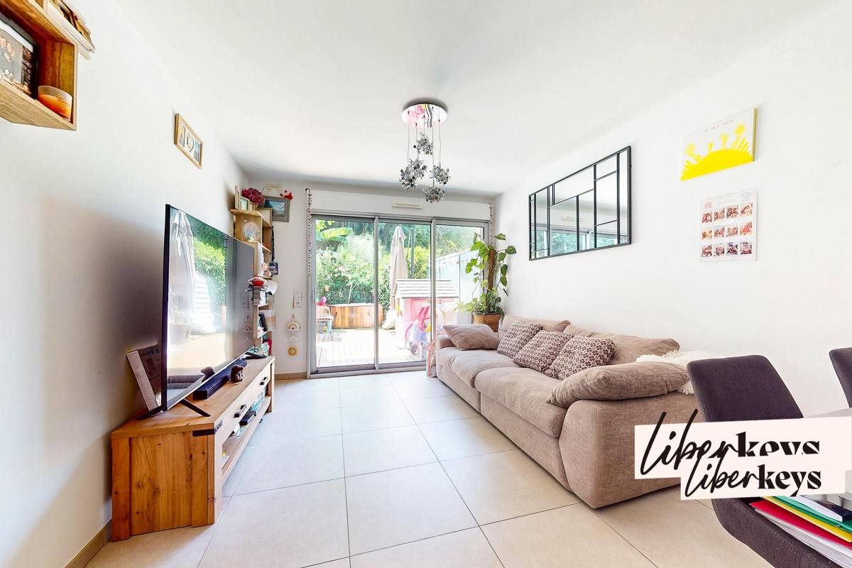 Appartement à vendre, 65m², Nice