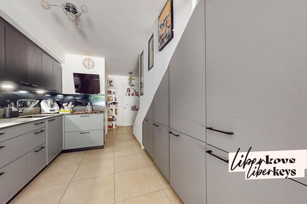 Appartement à vendre, 65m², Nice