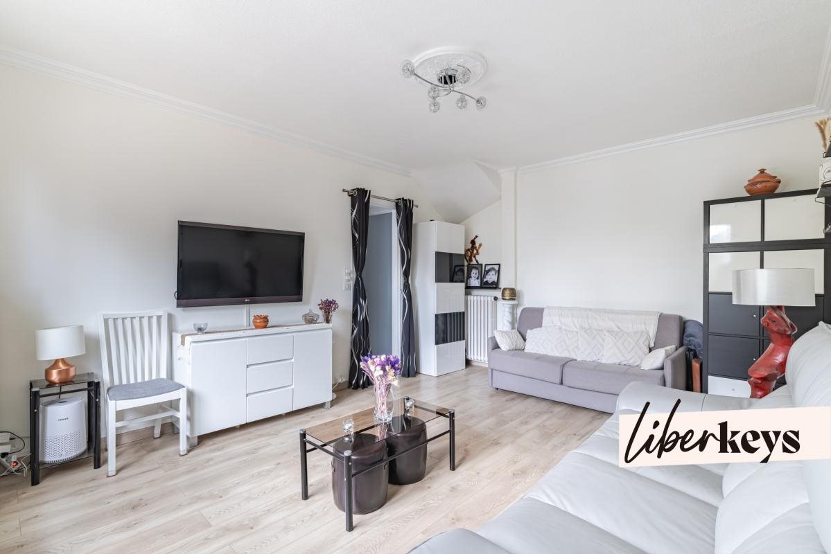 Maison à vendre, 106m², Argenteuil