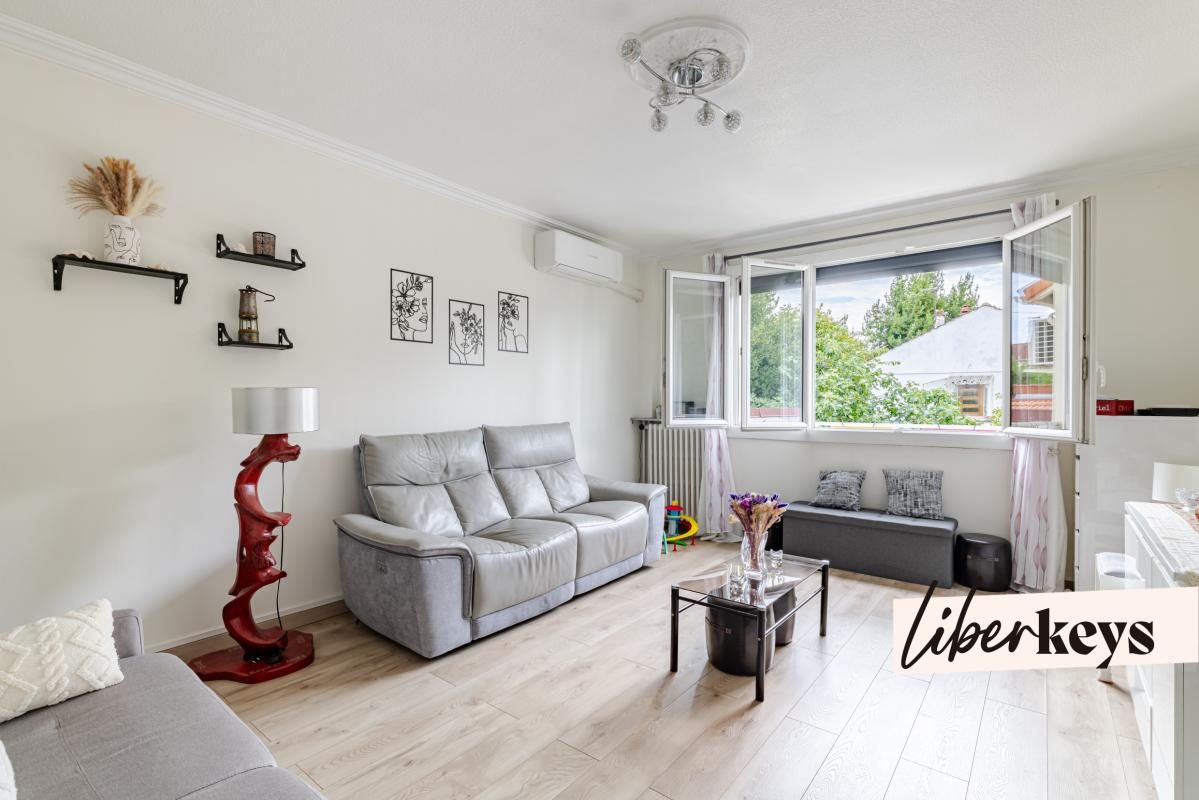 Maison à vendre, 106m², Argenteuil