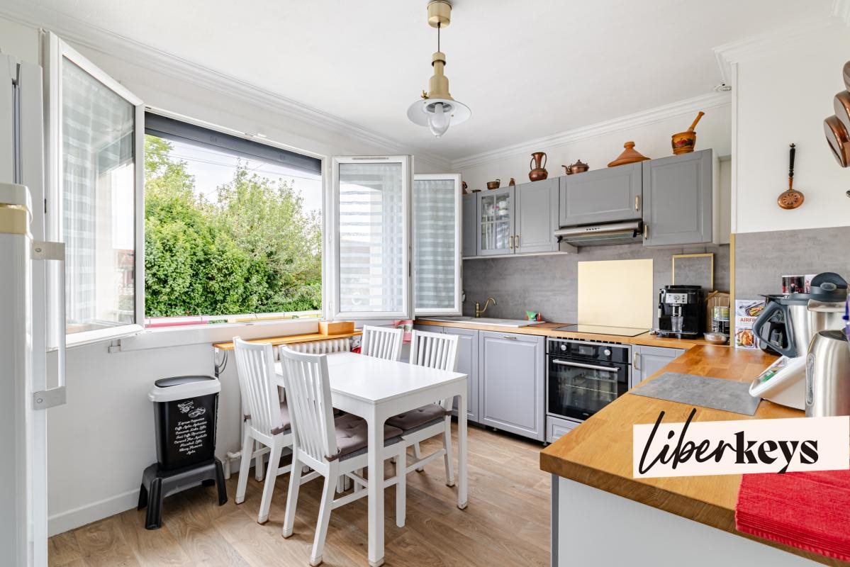 Maison à vendre, 106m², Argenteuil