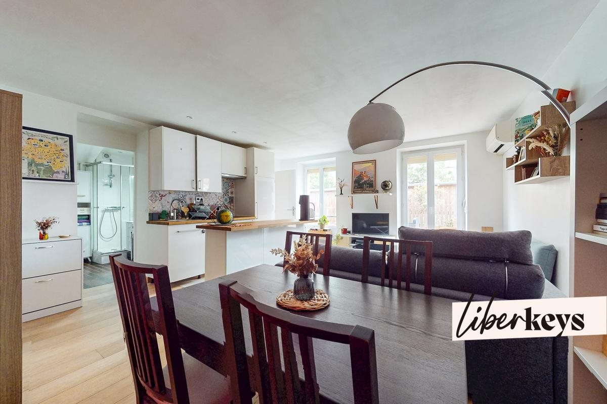 Appartement à vendre, 38m², Garches