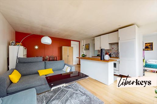 Appartement 2 pièces 38 m² · à Garches · 38 m² · 255 000 €