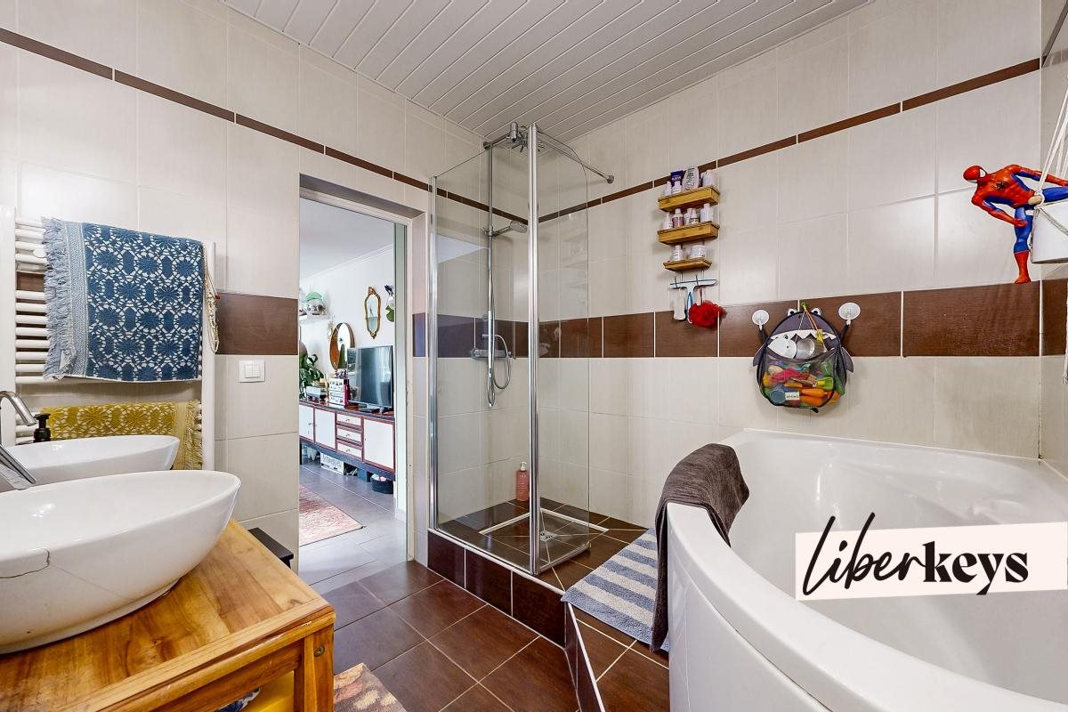 Maison à vendre, 92m², Argenteuil