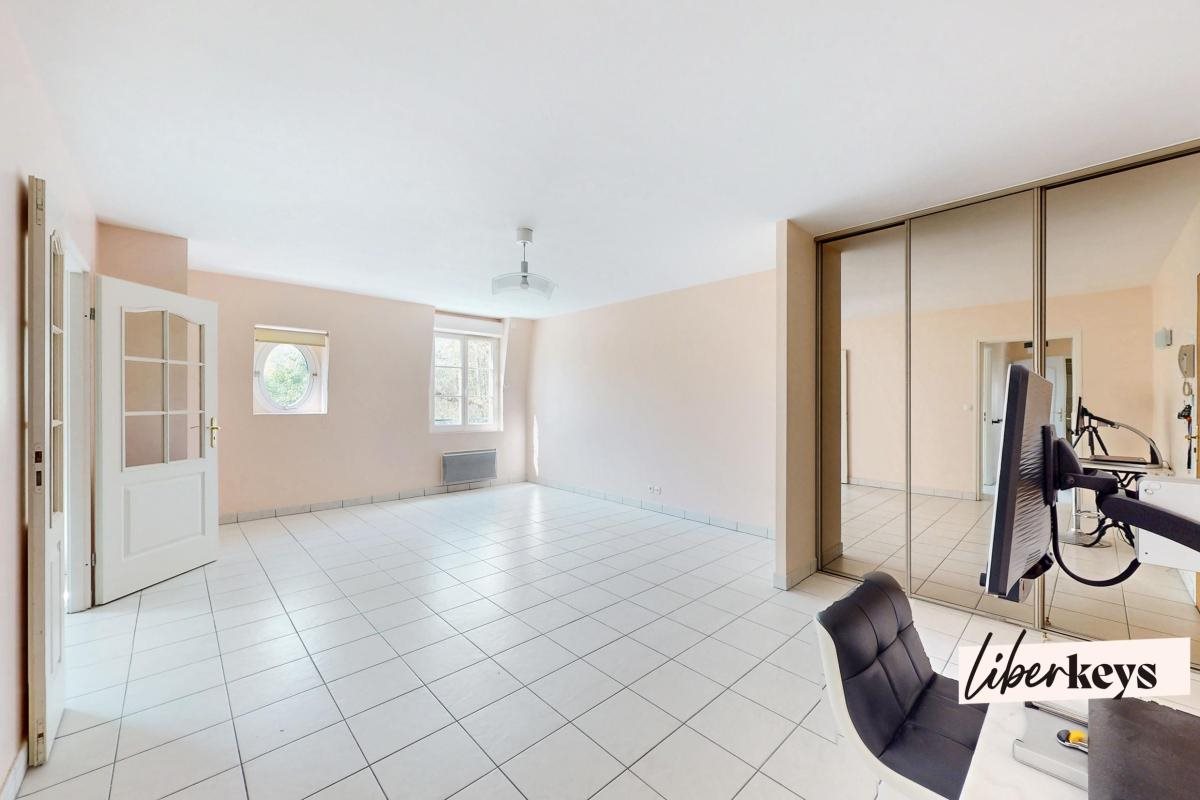 Appartement à vendre, 75m², Lamorlaye