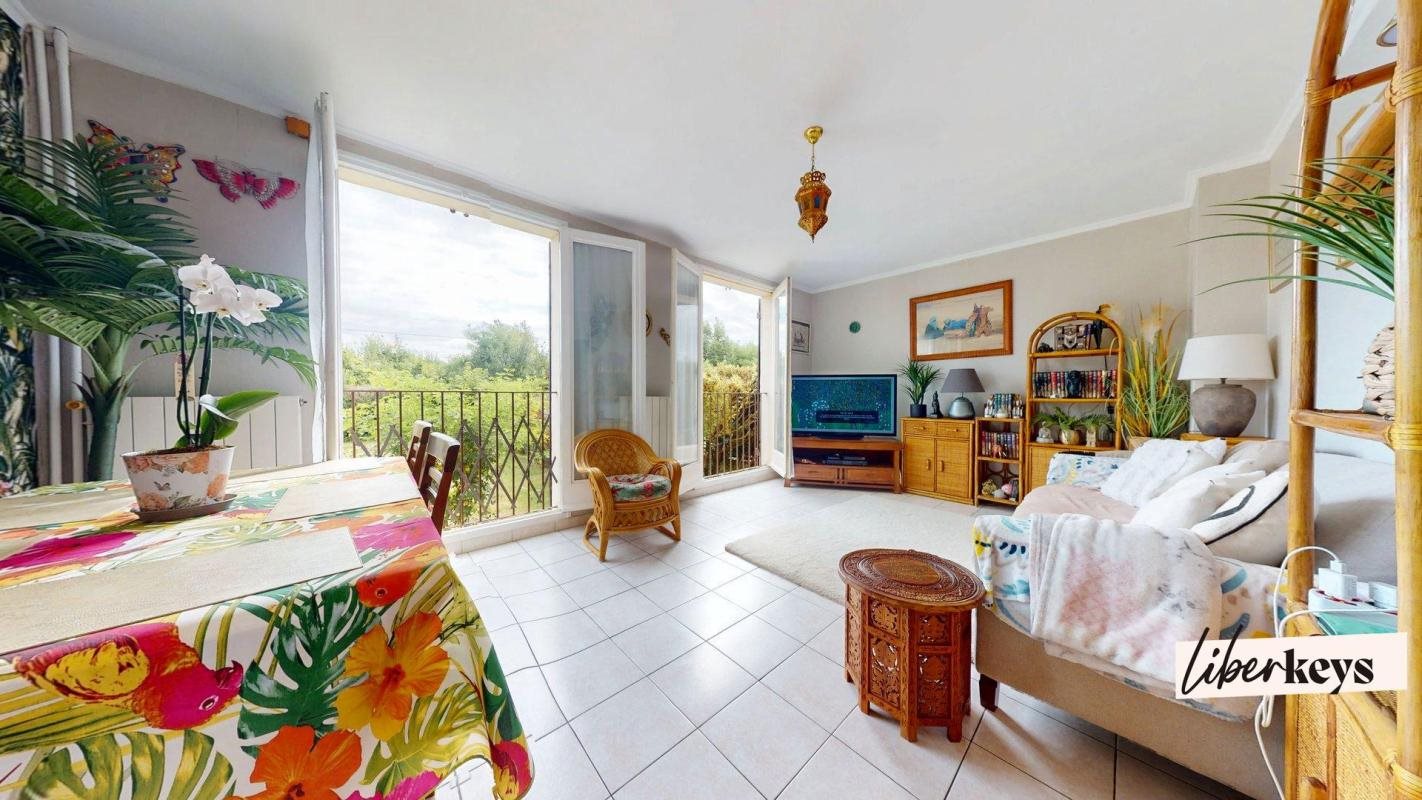Maison à vendre, 74m², Bernes-sur-Oise