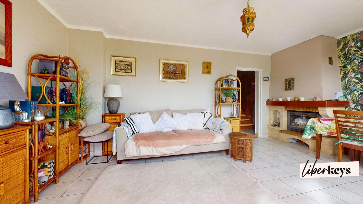 Maison à vendre, 74m², Bernes-sur-Oise