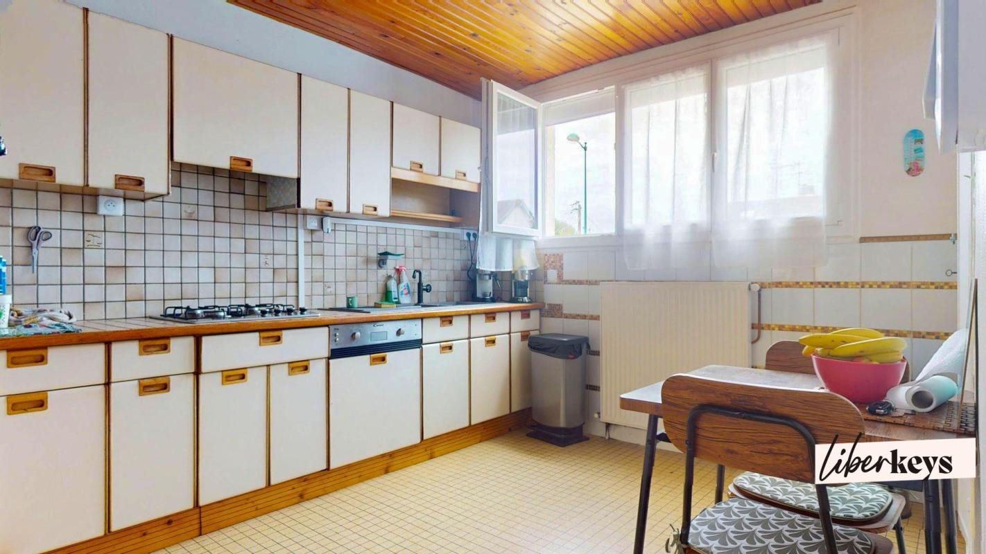 Maison à vendre, 74m², Bernes-sur-Oise
