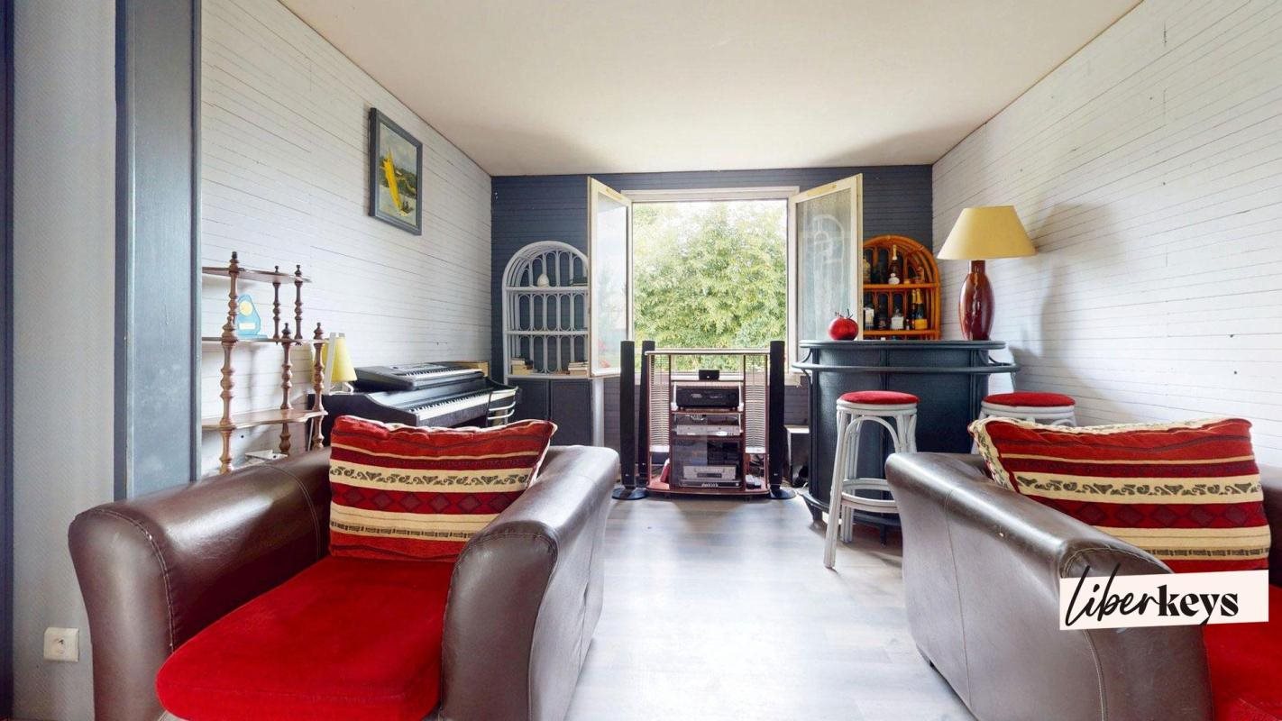 Maison à vendre, 149m², Ully-Saint-Georges
