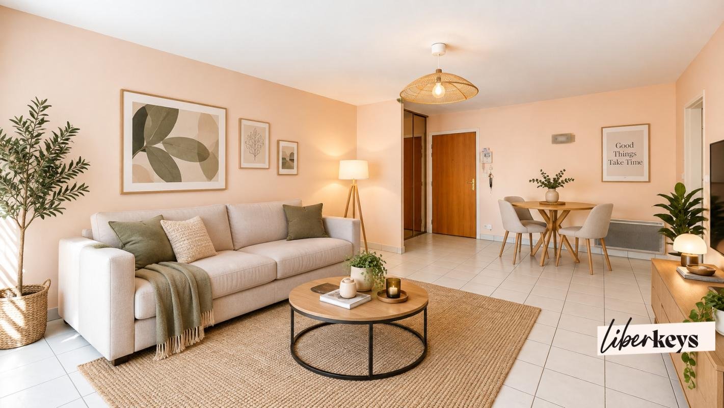 Appartement à vendre, 75m², Lamorlaye