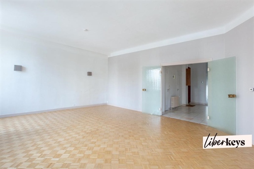 Appartement 4 pièces 107 m² · à Lyon 3ème · 107 m² · 410 000 €