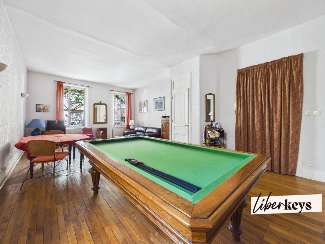 Appartement à vendre, 89m², Lyon 3ème