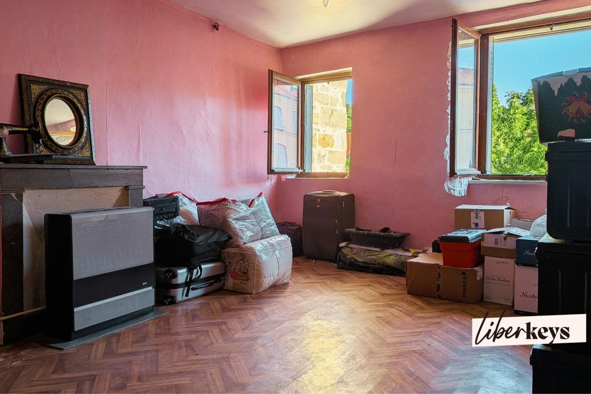 Appartement à vendre, 42m², Saint-Chamond