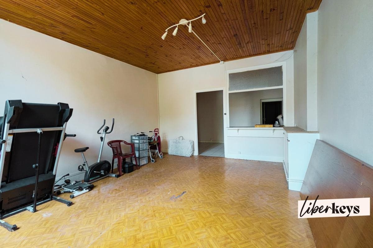 Appartement à vendre, 69m², Saint-Chamond