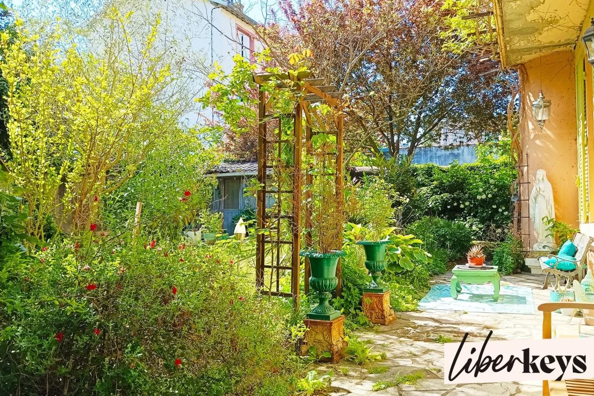 Maison à vendre, 170m², Saint-Chamond