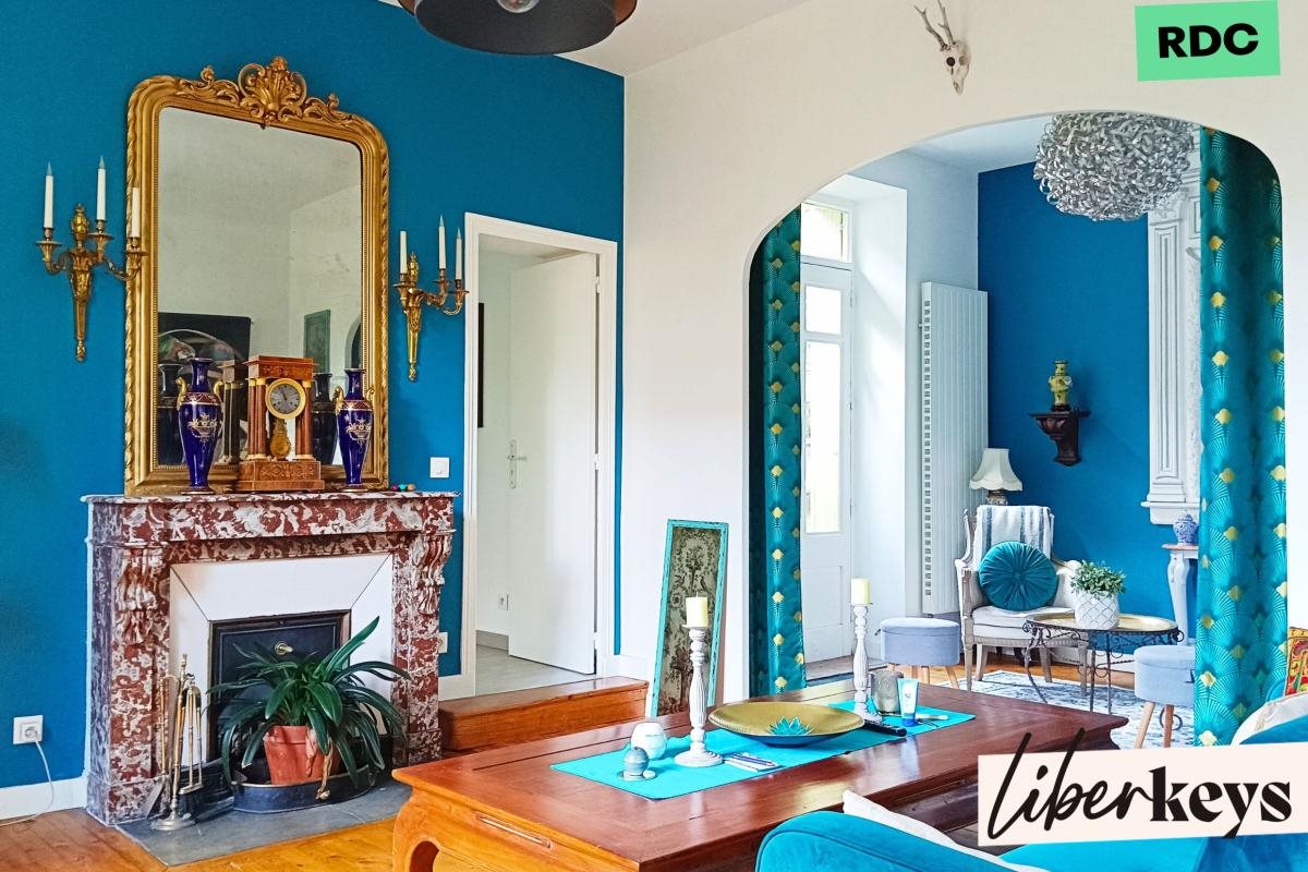 Maison à vendre, 170m², Saint-Chamond