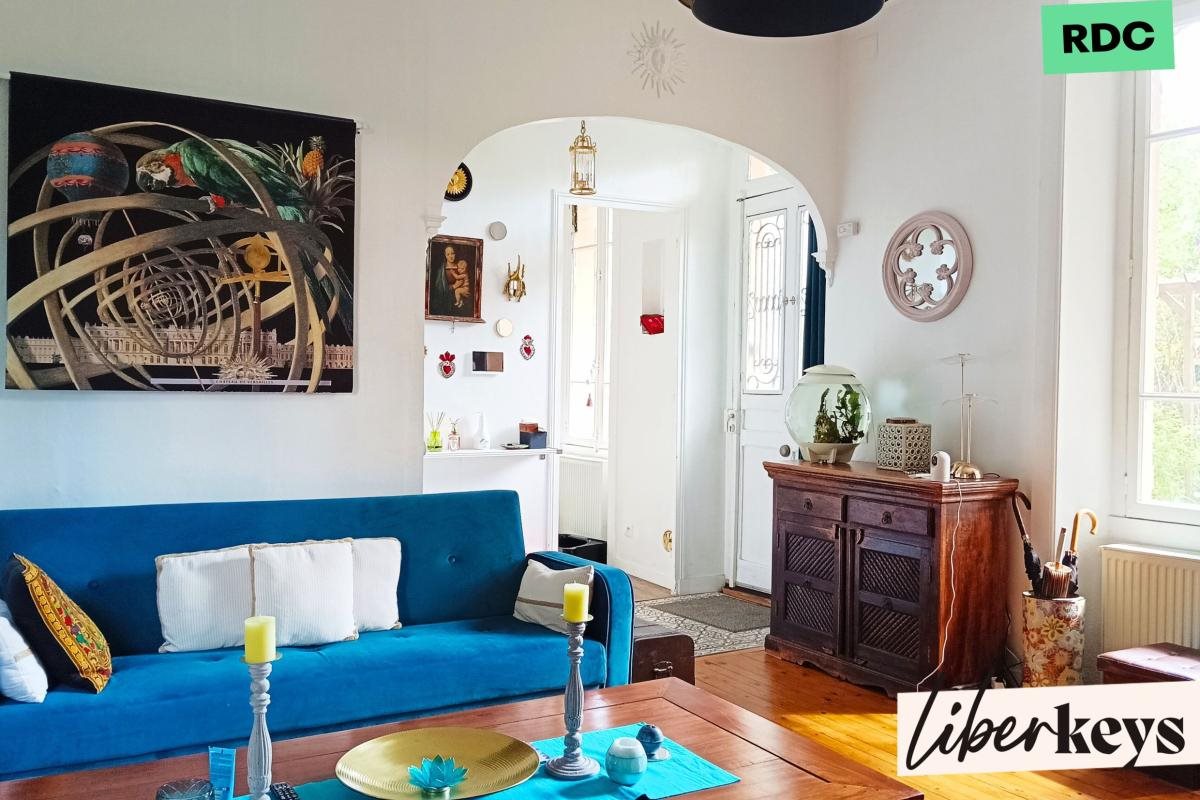 Maison à vendre, 170m², Saint-Chamond