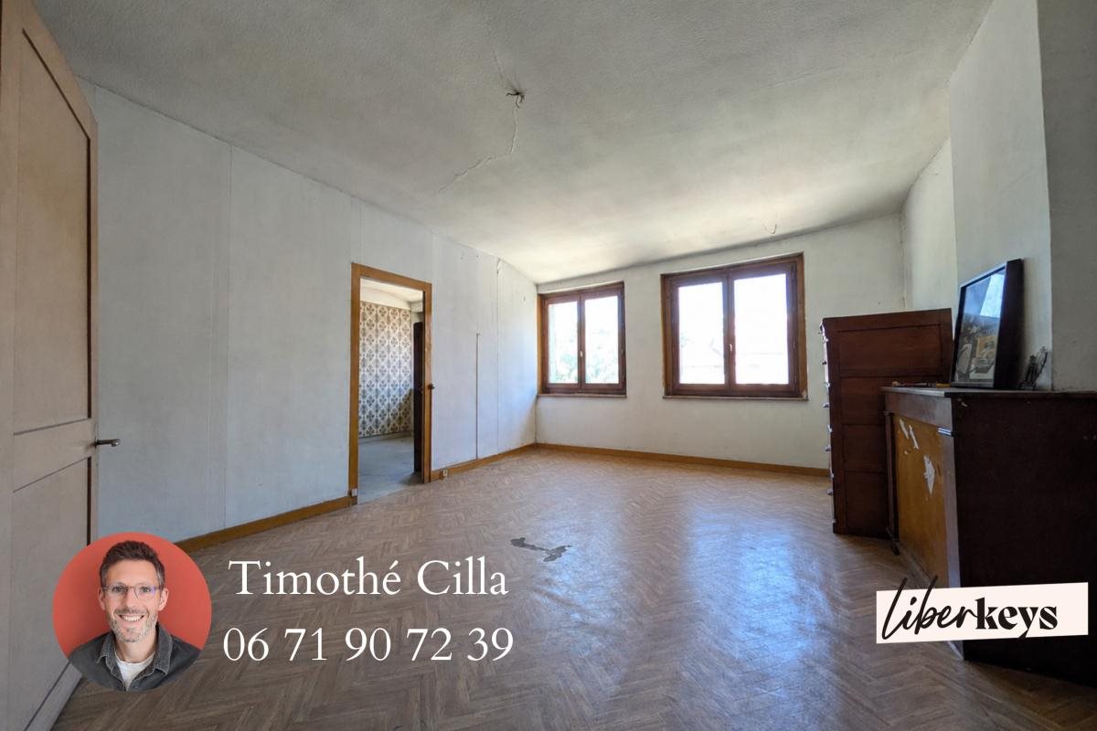 Appartement à vendre, 50m², Saint-Chamond
