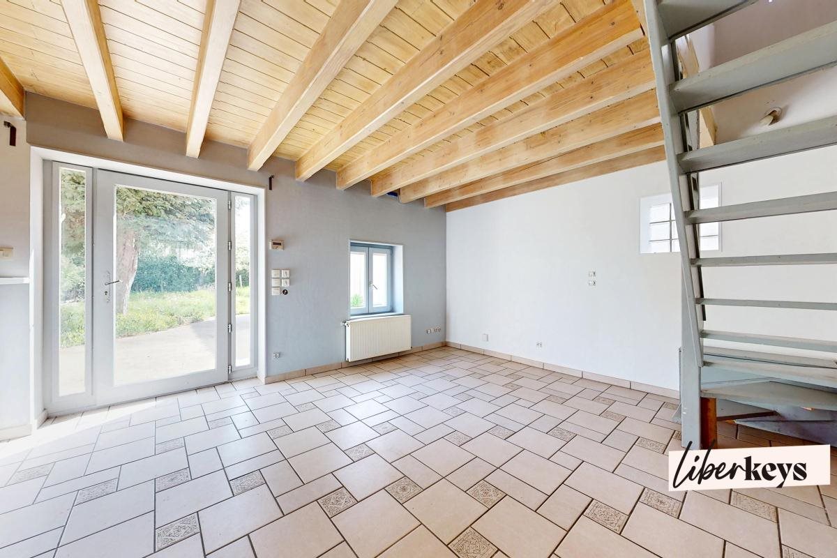 Maison à vendre, 65m², Saint-Étienne