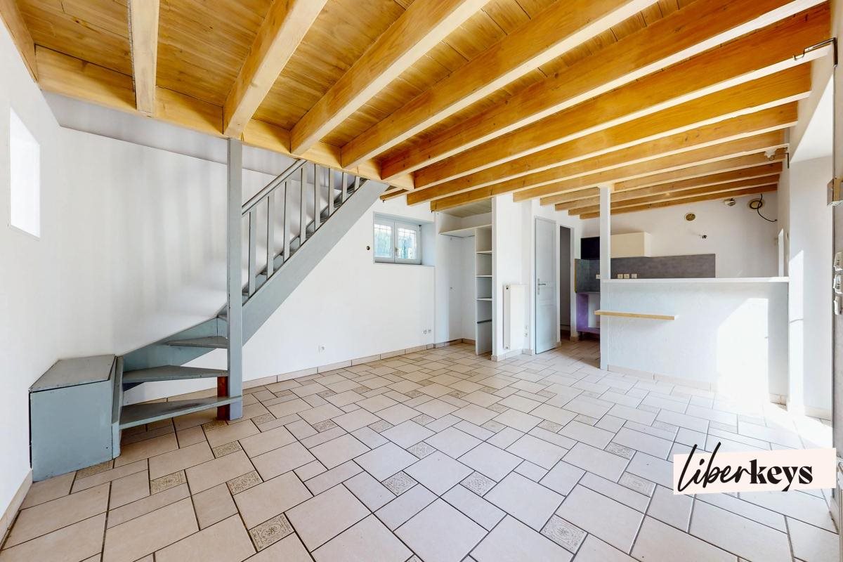 Maison à vendre, 65m², Saint-Étienne