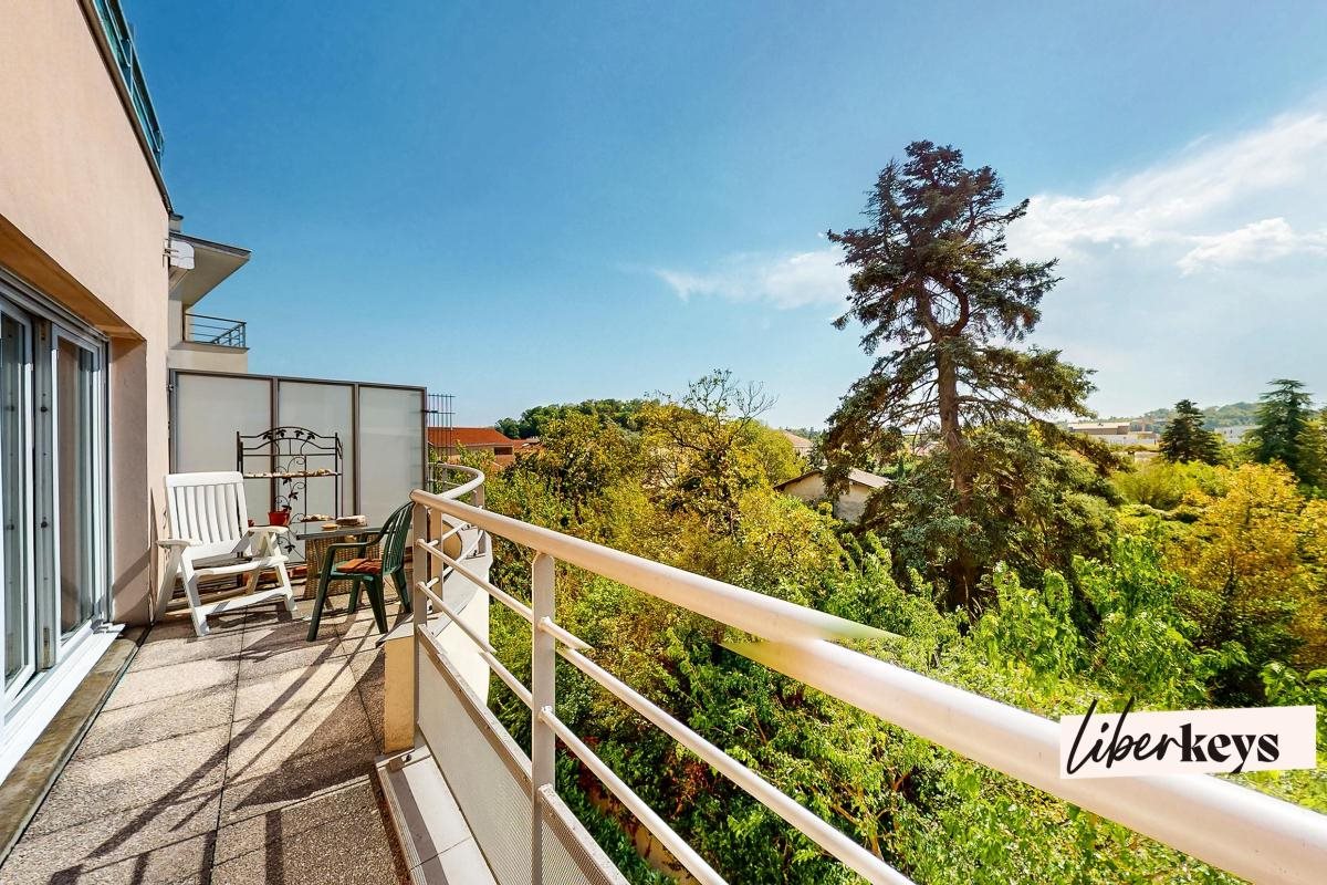 Appartement à vendre, 85m², Meyzieu