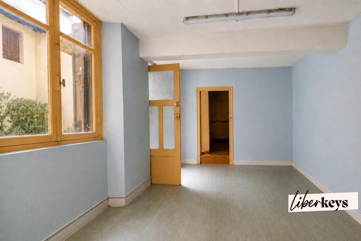 Appartement à vendre, 51m², Saint-Chamond