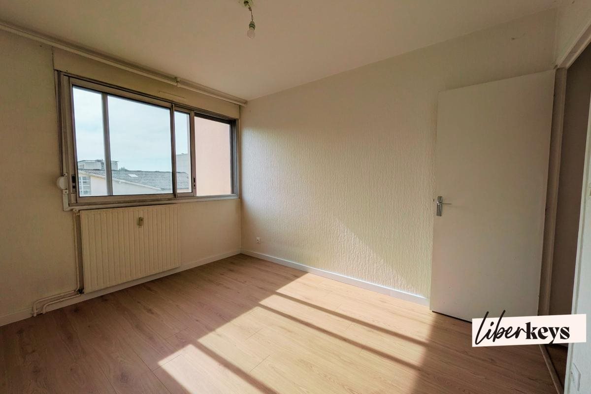 Appartement à vendre, 58m², Villeurbanne