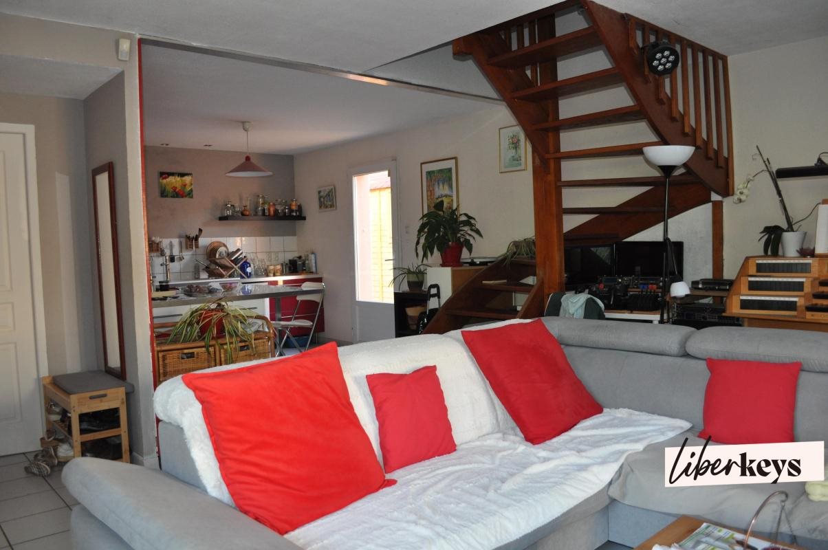 Maison à vendre, 105m², L'Horme