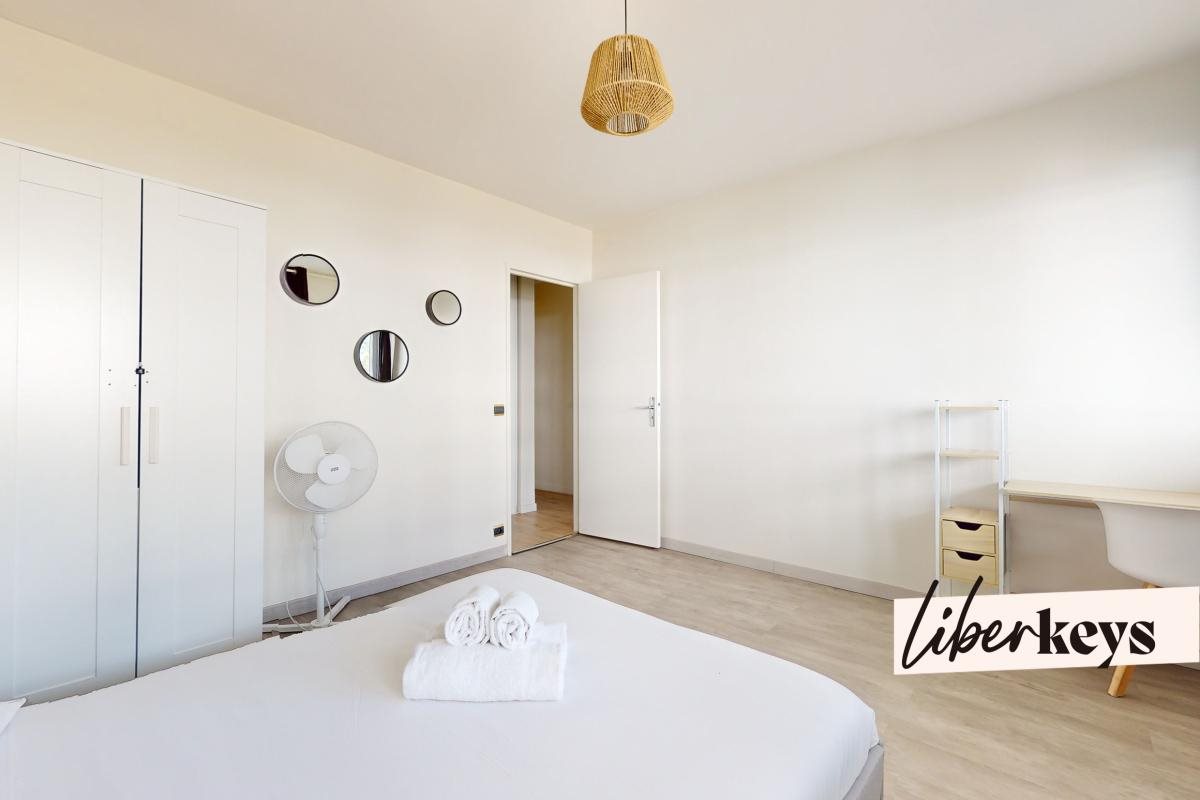 Appartement – Lyon, Gorge de Loup, 9e Arrondissement - Vue 3
