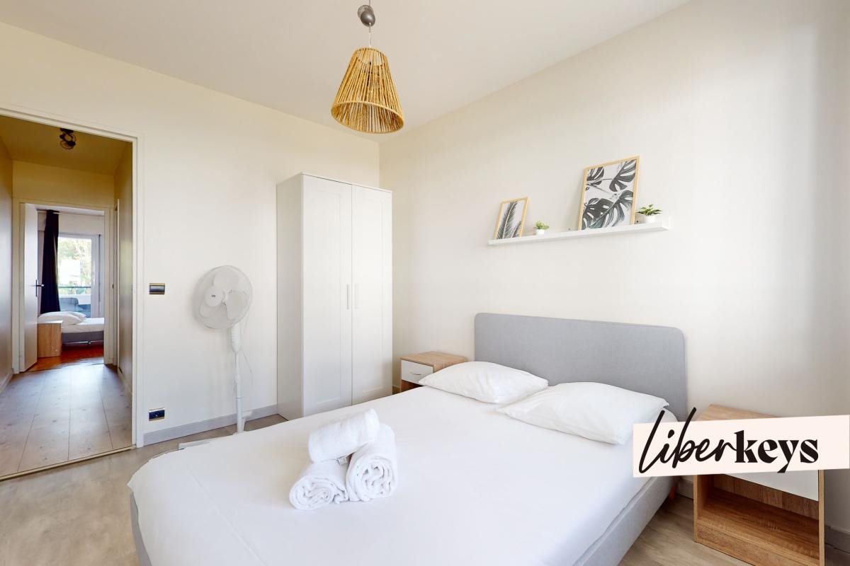 Appartement – Lyon, Gorge de Loup, 9e Arrondissement - Vue 4