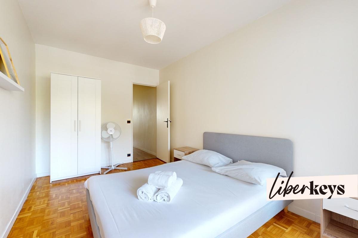 Appartement – Lyon, Gorge de Loup, 9e Arrondissement - Plus