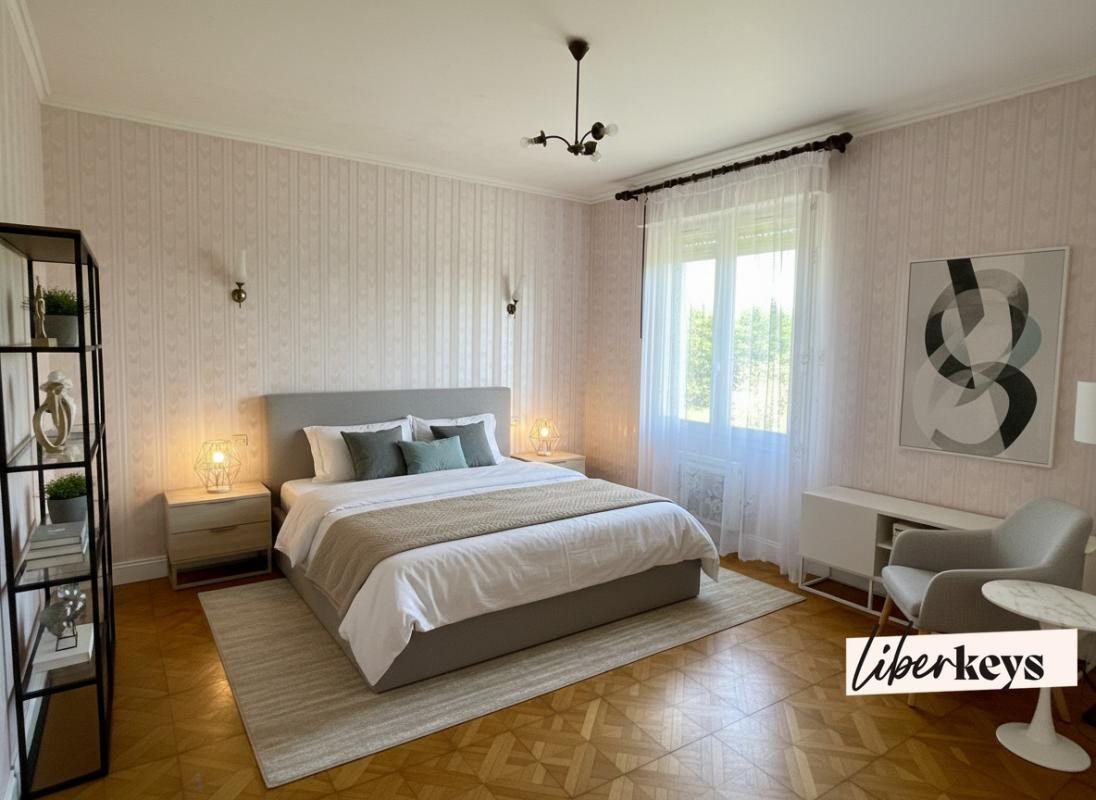Maison à vendre, 108m², Minihy-Tréguier